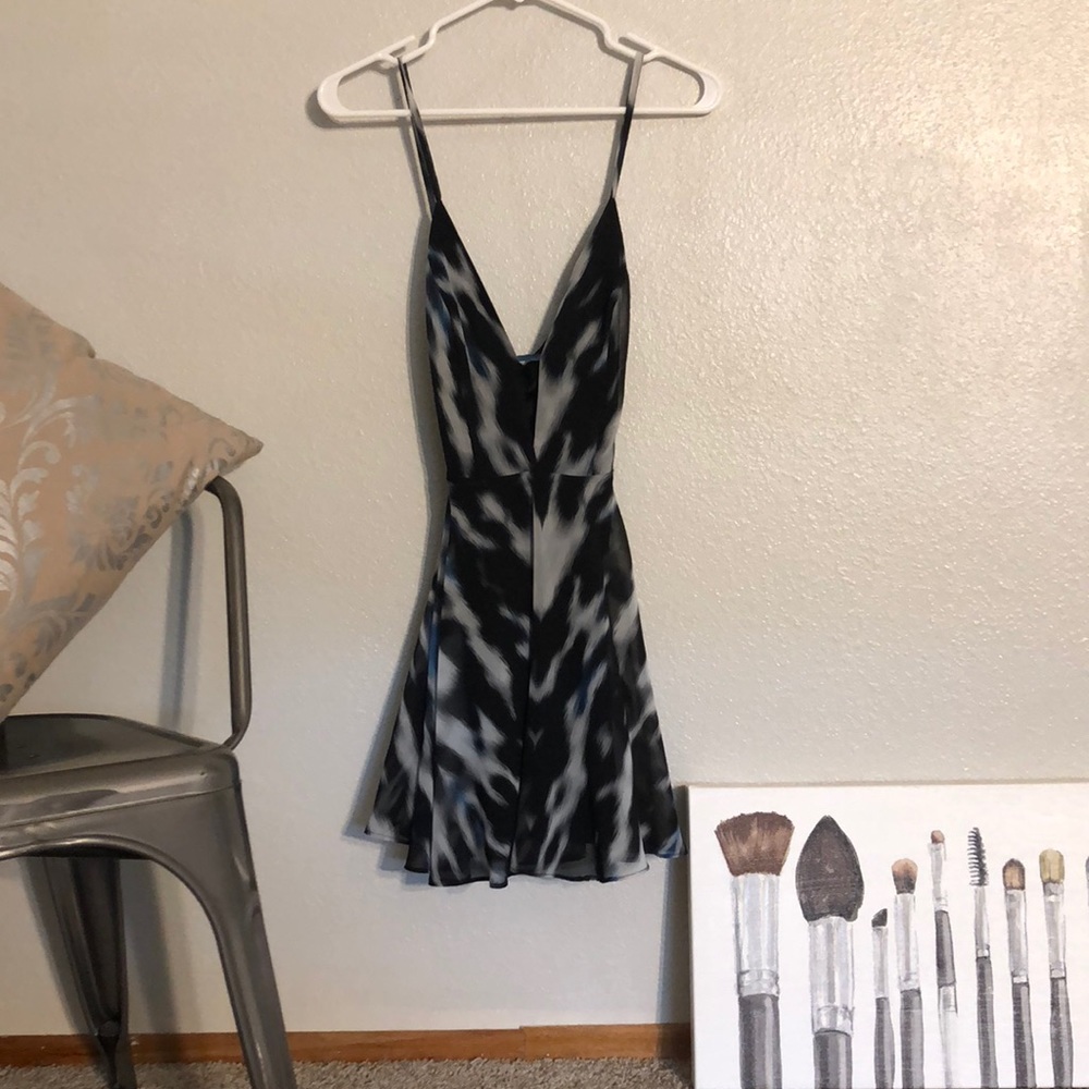Bebe dress!